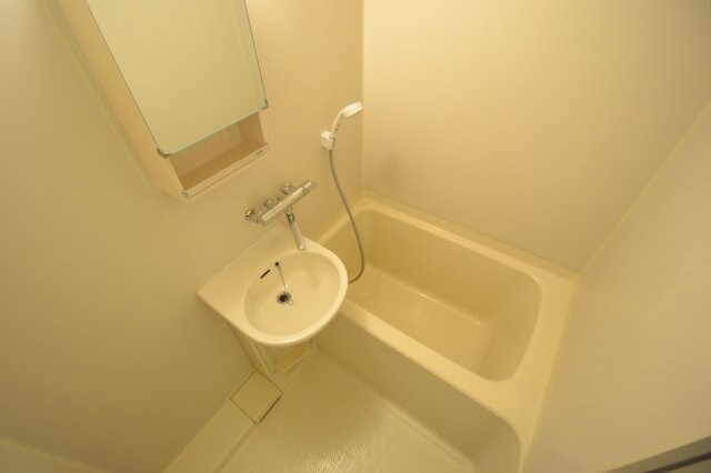 シダヴィレッジの物件内観写真