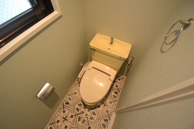 シダヴィレッジの物件内観写真