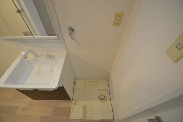 シダヴィレッジの物件内観写真