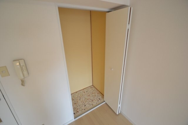 シダヴィレッジの物件内観写真