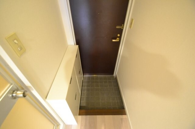 シダヴィレッジの物件内観写真