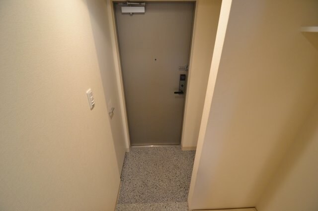 エスリード神戸WESTの物件内観写真