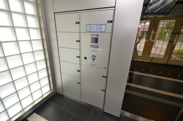 エスリード神戸WESTの物件内観写真