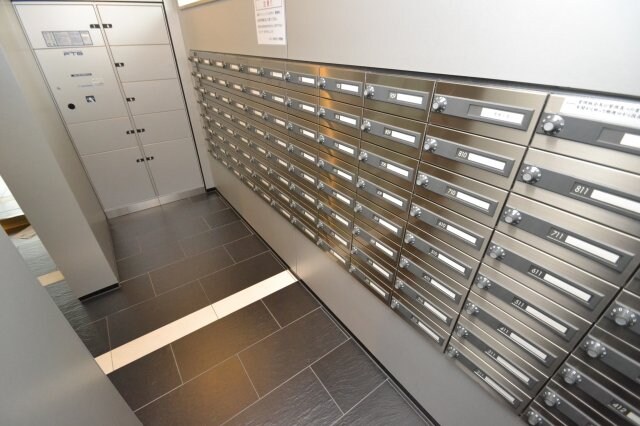 エスリード神戸WESTの物件内観写真