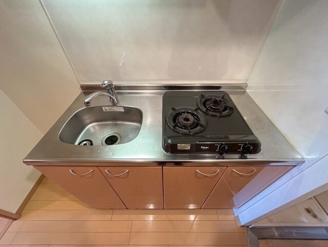 エステムコート神戸ハーバーランド前4ベイライトの物件内観写真