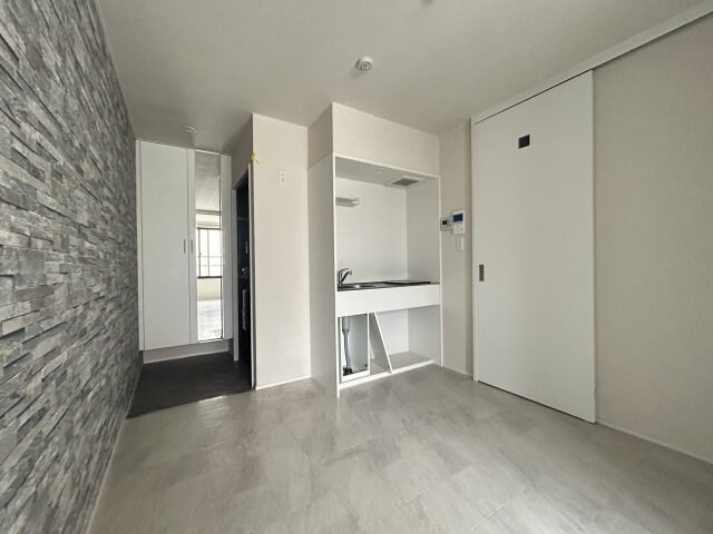 イースト西代の物件内観写真