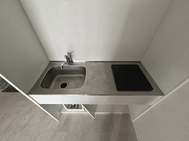 イースト西代の物件内観写真