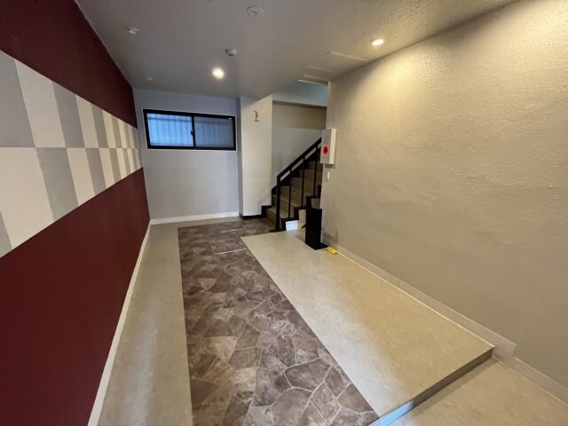 イースト西代の物件外観写真