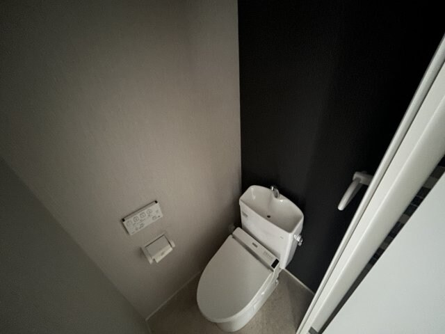 イースト西代の物件内観写真