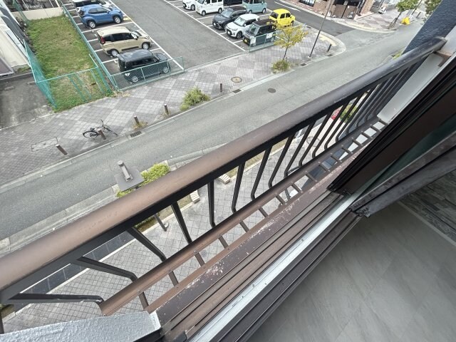 イースト西代の物件内観写真