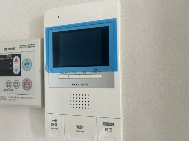 イースト西代の物件内観写真