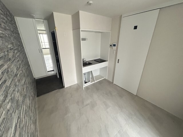 イースト西代の物件内観写真