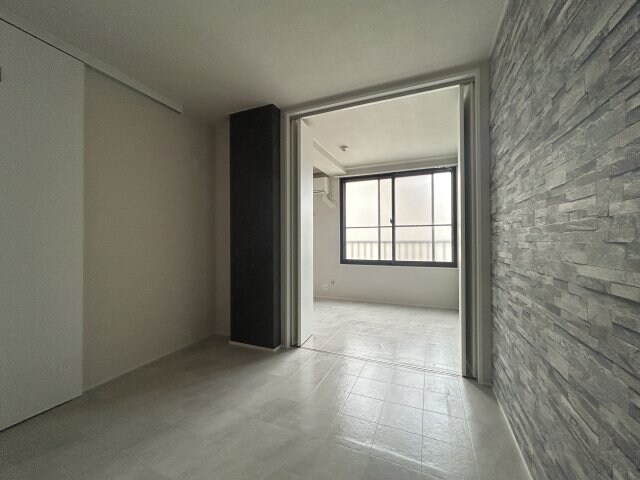 イースト西代の物件内観写真