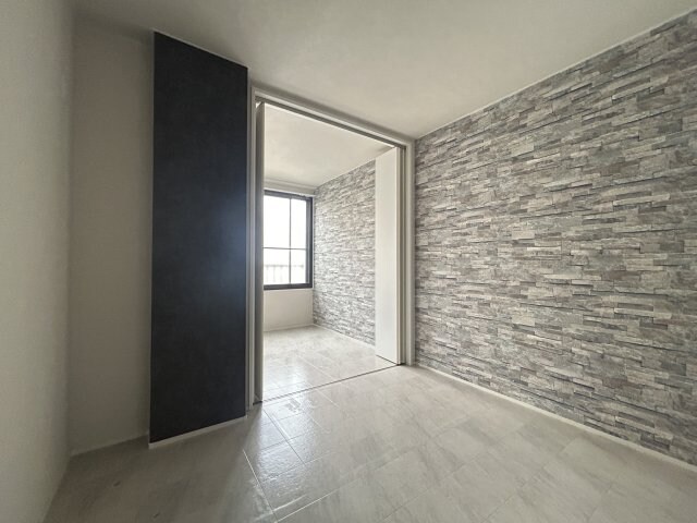 イースト西代の物件内観写真