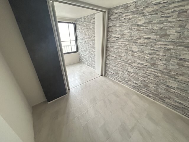 イースト西代の物件内観写真