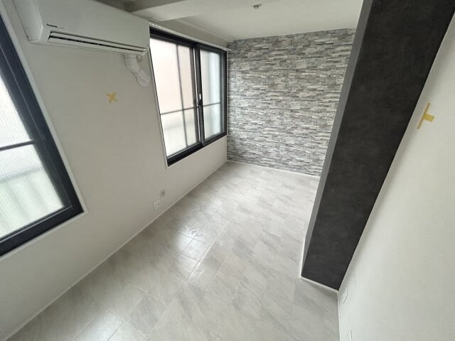 イースト西代の物件内観写真