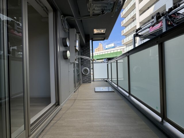 エスリード神戸兵庫駅ミッドポートの物件内観写真