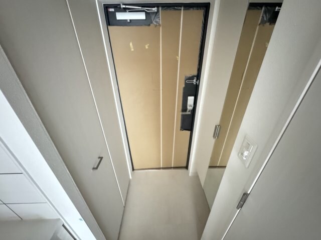 エスリード神戸兵庫駅ミッドポートの物件内観写真