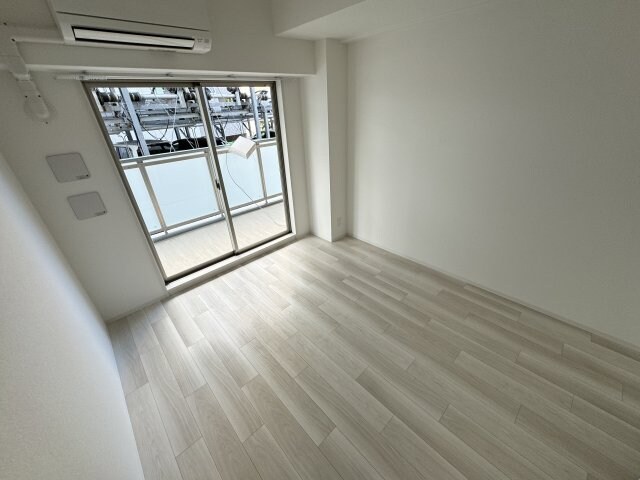 エスリード神戸兵庫駅ミッドポートの物件内観写真