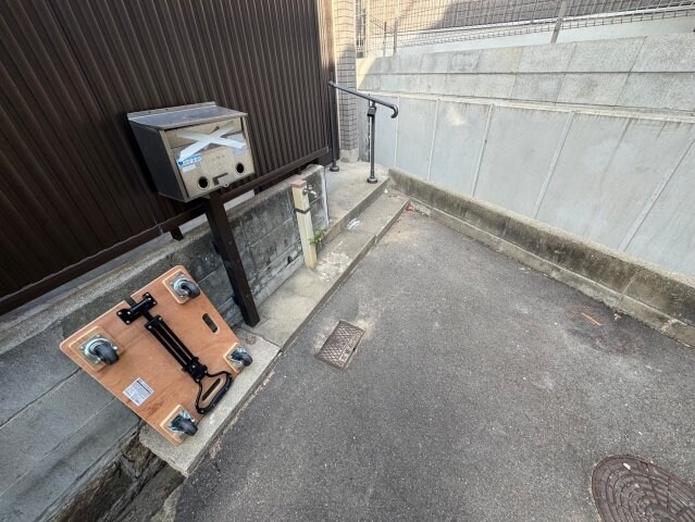 天城通1丁目戸建の物件外観写真