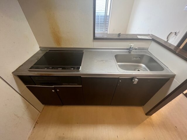 アクエルド野崎通の物件内観写真