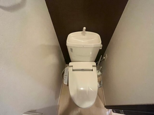 アクエルド野崎通の物件内観写真