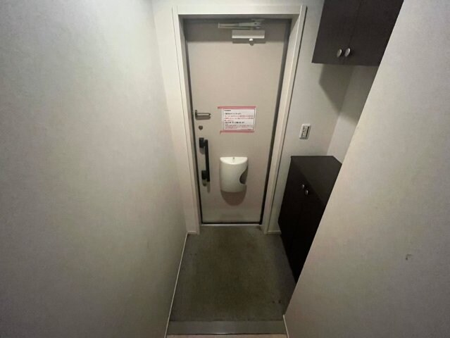 アクエルド野崎通の物件内観写真