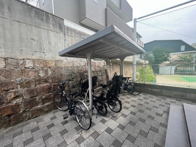 アクエルド野崎通の物件内観写真