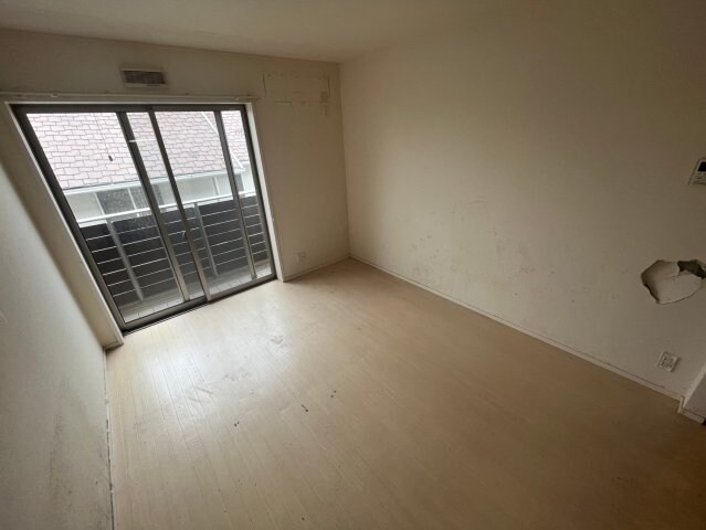 アクエルド野崎通の物件内観写真