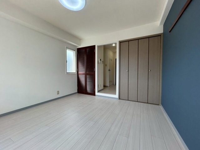 ラガーハウスの物件内観写真