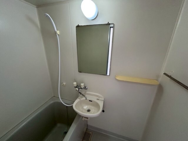 ラガーハウスの物件内観写真