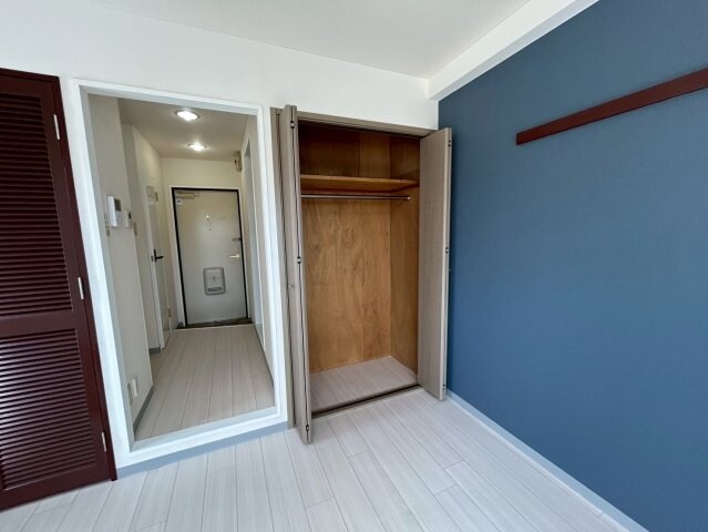 ラガーハウスの物件内観写真