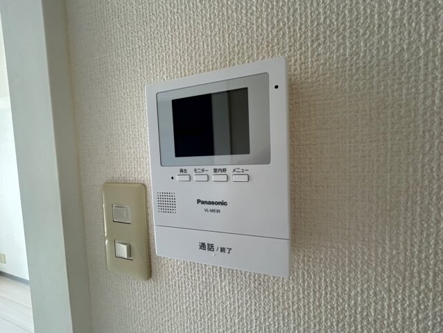 ラガーハウスの物件内観写真