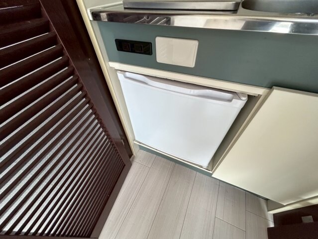 ラガーハウスの物件内観写真