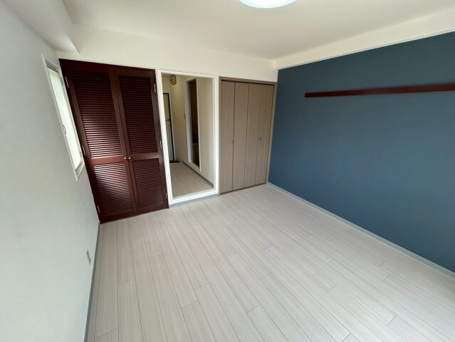 ラガーハウスの物件内観写真