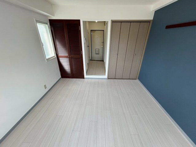 ラガーハウスの物件内観写真