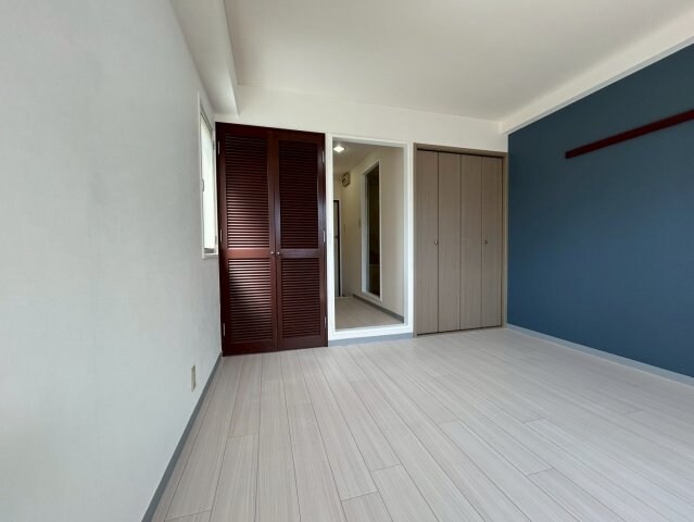 ラガーハウスの物件内観写真