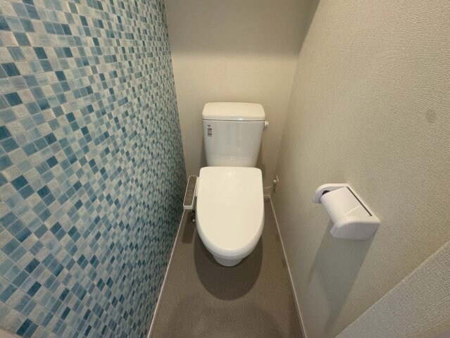 ハーモニーテラス神田町の物件内観写真