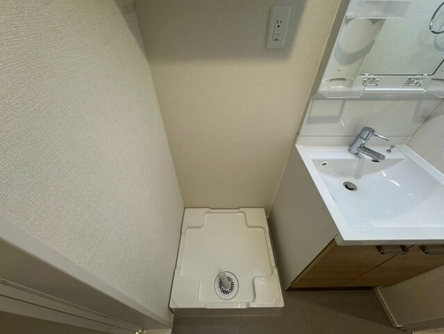 ハーモニーテラス神田町の物件内観写真