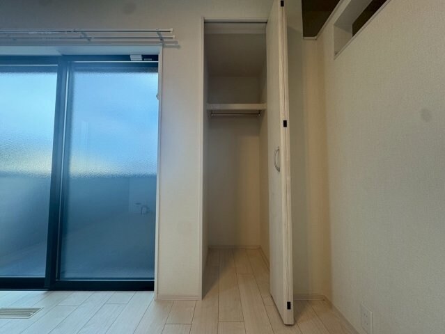 ハーモニーテラス神田町の物件内観写真