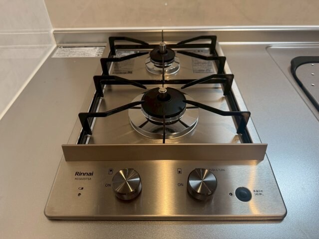 ハーモニーテラス神田町の物件内観写真