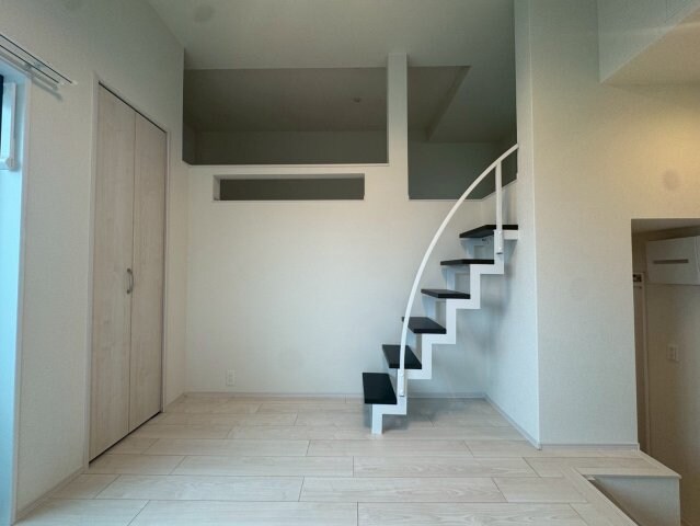 ハーモニーテラス神田町の物件内観写真