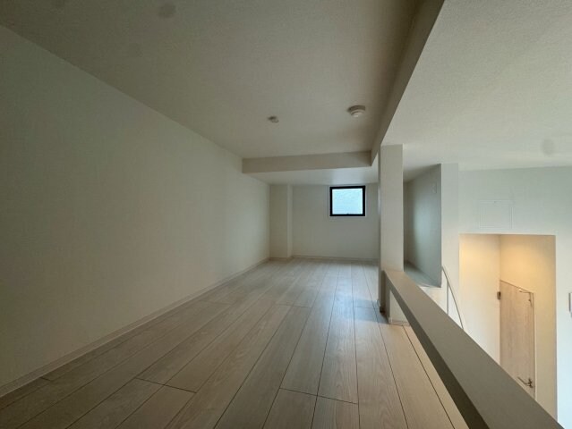 ハーモニーテラス神田町の物件内観写真