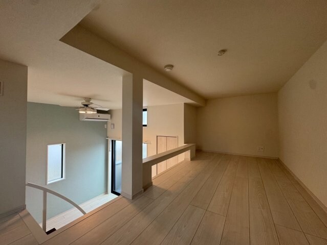 ハーモニーテラス神田町の物件内観写真