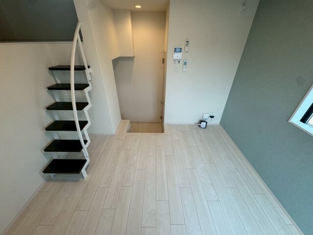 ハーモニーテラス神田町の物件内観写真