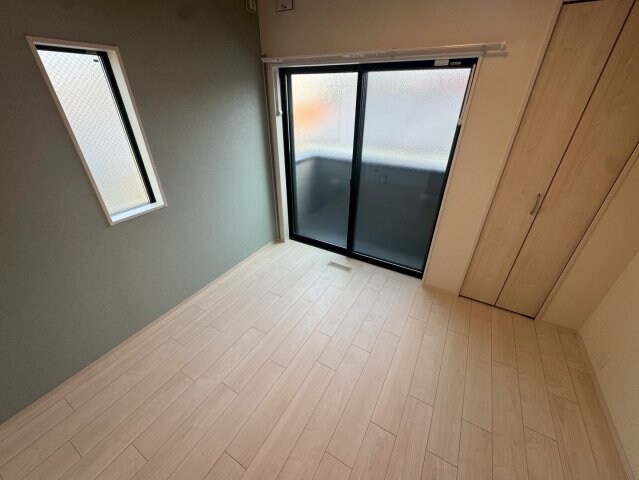 ハーモニーテラス神田町の物件内観写真