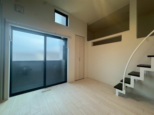 ハーモニーテラス神田町の物件内観写真