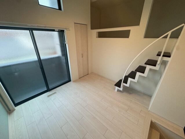 ハーモニーテラス神田町の物件内観写真