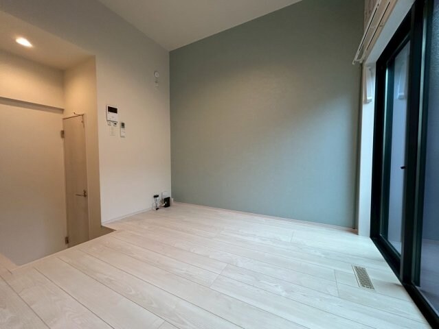 ハーモニーテラス神田町の物件内観写真