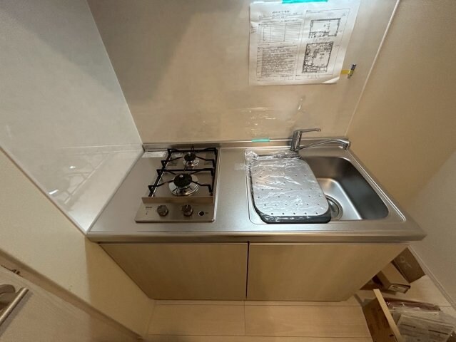 ハーモニーテラス神田町の物件内観写真